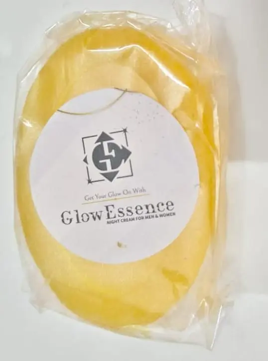 GLOW ESSENCE FACE WASHING SOAP